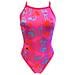 Costumi Bambina Turbo Splash Costumi Junior 9-10 Years - Foto miniatura 1