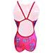 Costumi Bambina Turbo Splash Costumi Junior 9-10 Years - Foto miniatura 2