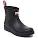 Stivali E Stivaletti Hunter Original Play Short Scarpe Donna Eu 39 - Foto miniatura 3