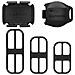 Sensori Garmin Speed And Cadence Sensor 2 Elettronica One Size - Foto miniatura 1