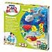 Fimo Kids Forma E Gioca Marine World - Foto miniatura 1
