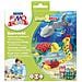 Fimo Kids Forma E Gioca Marine World - Foto miniatura 2