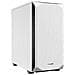 Case Pure Base 500 Midi Tower ATX, Mini-ATX, Mini-ITX 2 Porte USB 3.2 Colore Bianco (Finestrato) - Foto miniatura 1