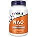 Nac (n-acetil Cisteina) 600 Mg 250 Capsule - Foto miniatura 2