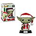 Pop Star Wars: Holiday - Santa Yoda - Foto miniatura 1