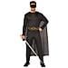 Costume Da Zorro Per Adulto - Taglia: Xl - Foto miniatura 1