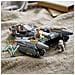75286 - Star Wars - Starfighter del Generale Grievous - Foto miniatura 3