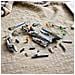 75286 - Star Wars - Starfighter del Generale Grievous - Foto miniatura 4