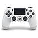 Ps4 - Controller Wireless Dualshock 4 V2 Glacier White - Foto miniatura 2
