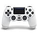 Ps4 - Controller Wireless Dualshock 4 V2 Glacier White - Foto miniatura 1