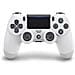 Ps4 - Controller Wireless Dualshock 4 V2 Glacier White - Foto miniatura 5