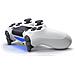 Ps4 - Controller Wireless Dualshock 4 V2 Glacier White - Foto miniatura 6
