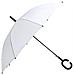 Bigbuy Accessori - Ombrello, Unisex, Colore: Nero - Foto miniatura 3