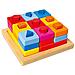 Modulo Inserire Sulla Tavola Da Da Gioco Ha Colorimulticolore72438 - Foto miniatura 1