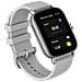 Smartwatch GTS 2 Impermeabile 5ATM Display 1.65" Bluetooth Cardifrequenza Misurazione SpO 2 Grigio - Foto miniatura 1