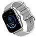 Smartwatch GTS 2 Impermeabile 5ATM Display 1.65" Bluetooth Cardifrequenza Misurazione SpO 2 Grigio - Foto miniatura 2