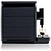 Macchina per Espresso New Royal Black 9J0040 Automatica /Manuale Capacità 2,5 L Potenza 1400 W Colore Nero - Foto miniatura 7