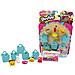 Shopkins Blister 5 Pz. Ass. 3 - Foto miniatura 1