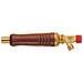 4031182235719 - Maniglia Propano 1,5 Bar G3 Classic / 8 Lh Lorch - Foto miniatura 1