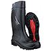 Dunlop Purofort + Sicurezza Completa Stivali Di Gomma, Nero, Eu 42 - Foto miniatura 2