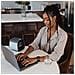 Raffrescatore Evaporativo Personale Ultraportatile evaCHILL EV-500 Illuminazione LED Porta USB Colore Urban Grey - Foto miniatura 6
