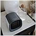 Raffrescatore Evaporativo Personale Ultraportatile evaCHILL EV-500 Illuminazione LED Porta USB Colore Urban Grey - Foto miniatura 7