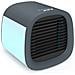 Raffrescatore Evaporativo Personale Ultraportatile evaCHILL EV-500 Illuminazione LED Porta USB Colore Urban Grey - Foto miniatura 1
