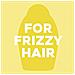 Kukui Olio Solfato Conditioner Gratuito Per I Capelli Crespi 385 Ml - Foto miniatura 2