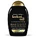 Kukui Olio Solfato Conditioner Gratuito Per I Capelli Crespi 385 Ml - Foto miniatura 1