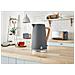 Sk14610 Bollitore Elettrico 1,7 L Ultra Rapido Senza Fili Design Moderno Nordic 2200w - Foto miniatura 3