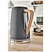 Sk14610 Bollitore Elettrico 1,7 L Ultra Rapido Senza Fili Design Moderno Nordic 2200w - Foto miniatura 4