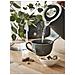 Sk14610 Bollitore Elettrico 1,7 L Ultra Rapido Senza Fili Design Moderno Nordic 2200w - Foto miniatura 5