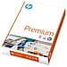Hp Premium Extra Glatt Unbeschichtet 121 Mikrometer Off White A4 210 X 297 Mm 90 G / m 500 Blatt Folie Normalpapier (88239894)  - Foto miniatura 1
