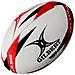 G-tr3000 - Pallone Da Rugby Unisex Adulto G-tr3000 Rosso 3 - Foto miniatura 2