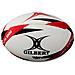 G-tr3000 - Pallone Da Rugby Unisex Adulto G-tr3000 Rosso 3 - Foto miniatura 1