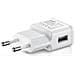 Alimentatore Travel Charger Ep-ta200 2a Bianco Bulk - Foto miniatura 1