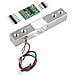 Portatile Cella Di Carico Del Sensore Di Peso Pesatura Elettronica Del Sensore (1kg) Hx711 Di Pesatura Sensori Modulo Ad Compatibile Con Arduino Raspberry Pi Diy Ecc - Foto miniatura 1