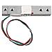 Portatile Cella Di Carico Del Sensore Di Peso Pesatura Elettronica Del Sensore (1kg) Hx711 Di Pesatura Sensori Modulo Ad Compatibile Con Arduino Raspberry Pi Diy Ecc - Foto miniatura 2
