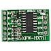 Portatile Cella Di Carico Del Sensore Di Peso Pesatura Elettronica Del Sensore (1kg) Hx711 Di Pesatura Sensori Modulo Ad Compatibile Con Arduino Raspberry Pi Diy Ecc - Foto miniatura 4