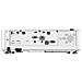 Videoproiettore EB-L720U 3LCD 7000 ANSI lumen Rapporto di Contrasto 2500000:1 WUXGA 1920 x 1200 Pixel Colore Bianco - Foto miniatura 3