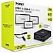 Progettazione Del Porto Ufficio Universale Di Attacco Docking Station 2 X 2k - Foto miniatura 20