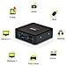 Progettazione Del Porto Ufficio Universale Di Attacco Docking Station 2 X 2k - Foto miniatura 21