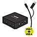Progettazione Del Porto Ufficio Universale Di Attacco Docking Station 2 X 2k - Foto miniatura 22