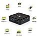 Progettazione Del Porto Ufficio Universale Di Attacco Docking Station 2 X 2k - Foto miniatura 12