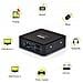 Progettazione Del Porto Ufficio Universale Di Attacco Docking Station 2 X 2k - Foto miniatura 4