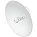 Antenna PowerBeam ACGen2 con Velocità Trasmissione 450Mbit / s Colore Bianco - Foto miniatura 1