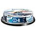 Supporto registrabile CD CR7D5NB10/00 - CD-R - 52x - 700 MB - 120mm - 1,33 Ora Tempo di registrazione massimo - Foto miniatura 1