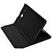 Muskoka, Foglio, Nero, Finta pelle, Samsung, TAB E 9.6'', Antipolvere, Antigraffio - Foto miniatura 1