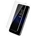 InvisibleShield Clear screen protector Galaxy S8 Plus - Foto miniatura 2