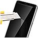 InvisibleShield Clear screen protector Galaxy S8 Plus - Foto miniatura 3